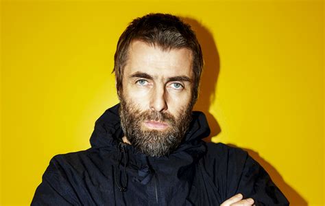 liam gallagher.